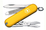 Victorinox Classic Yellow