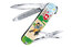 Victorinox Classic LE 2020 Swiss Wrestling
