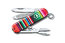 Victorinox Classic LE 2021 Mexican Zarape