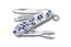 Victorinox Classic LE 2021 Porcelain Elegance