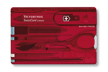 Victorinox SwissCard