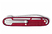 Victorinox Onefold Alox Red