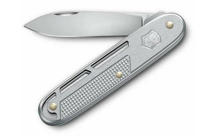 Victorinox Onefold Alox Silver