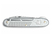 Victorinox Onefold Alox Silver