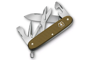 Victorinox Pioneer X Alox Limited Edition 2024