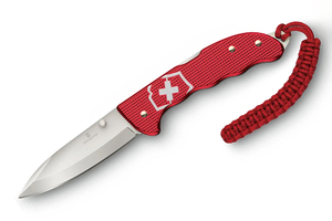 Victorinox Evoke Alox