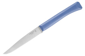 Кухонный нож Opinel №125 Inox серрейтор