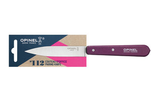 Кухонный нож Opinel №112 Inox