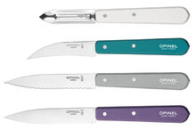 Набор ножей Opinel Les Essentiels Art deco