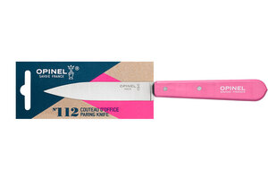 Кухонный нож Opinel №112 Inox