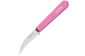 Кухонный нож Opinel №114 Inox для чистки