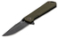 Boker Plus Kihon Assisted OD Green