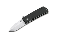Boker Shamsher G10