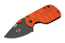Boker Plus Subcom 2.0 Orange
