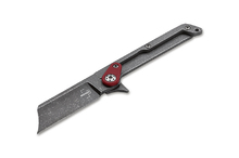 Boker Plus Fragment G10