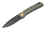 Boker Plus FRND OD Green