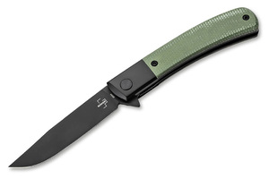 Boker Plus Modern Gentleman