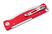 Boker Plus Atlas Red