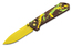 Boker Plus Kihon Dubai Chocolate