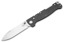 Boker Plus Atlas Droppoint TS Back-lock