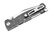 Boker Plus Atlas Clippoint TS Back-lock