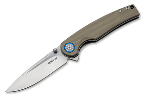 Boker Magnum Rekin