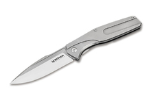 Boker Magnum The Milled One