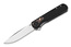 Boker Magnum Braddock Black