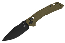 Zero Tolerance 0203