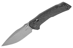 Zero Tolerance 0203CF
