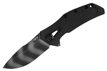 Zero Tolerance 0308BLKTS