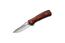 Buck Vantage Avid Rosewood