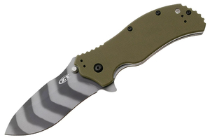 Zero Tolerance 0350OLTS