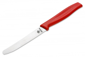 Кухонный нож Boker Sandwich Knife Red
