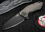 Zero Tolerance ZT0456BW