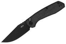 Zero Tolerance 0512BLK