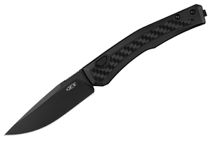 Zero Tolerance 0556BLK