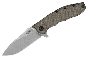 Zero Tolerance 0562MIC