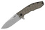 Zero Tolerance 0562MIC