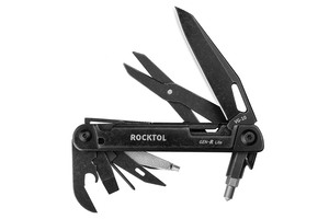 Rocktol Gen-R Lite