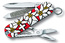 Victorinox Classic Edelweiss