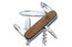 Victorinox Spartan Wood
