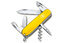 Victorinox Spartan Yellow