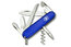 Victorinox Camper Blue