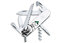 Victorinox Camper Moominpappa and Lighthouse Keeper