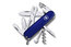 Victorinox Climber Blue