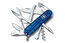 Victorinox Huntsman Sapphire