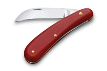 Нож Victorinox 1.9201 Pruning Knife Садовый