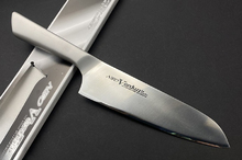 Нож кухонный Shimomura Neo Verdun Сантоку