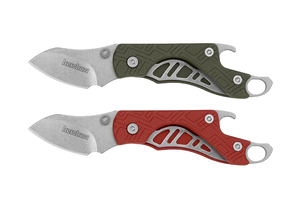 Kershaw 1025ROL Cinder Dual Pack 